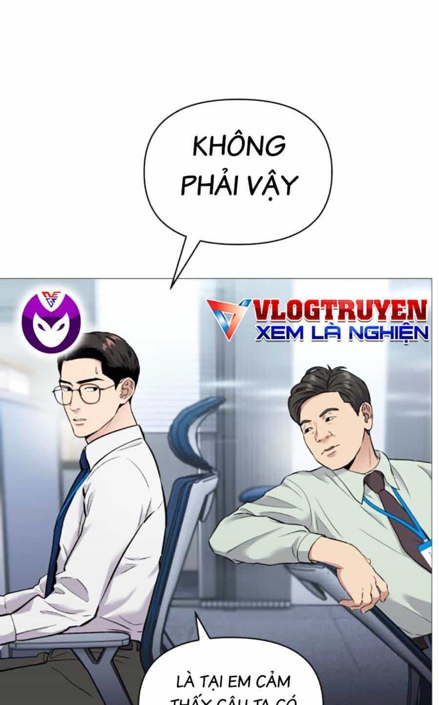 Nhân Viên Thực Tập Kim Cheolsu - Chương 3 - ảnh 49