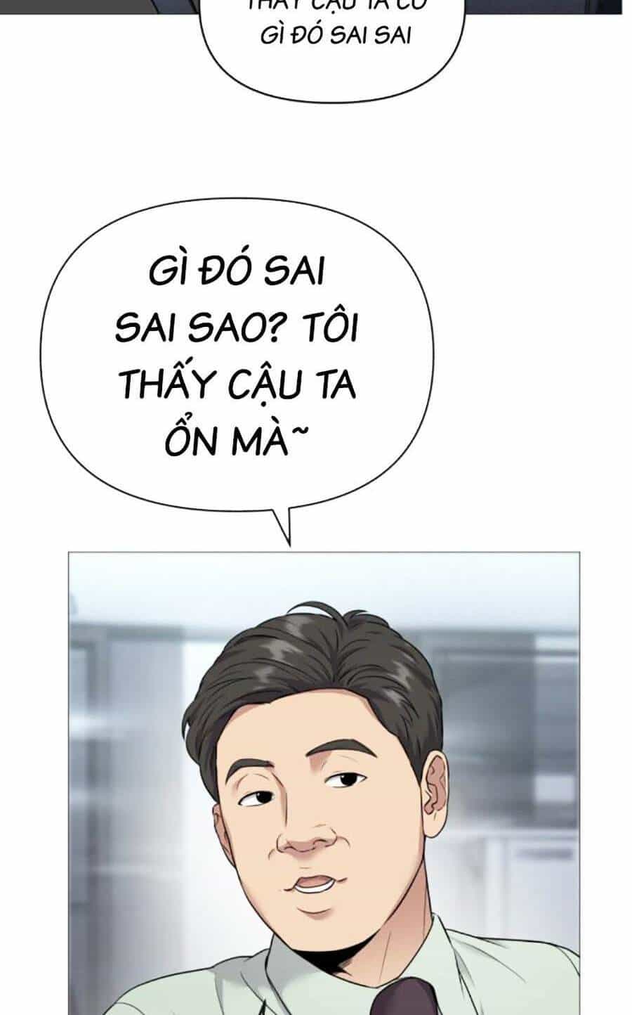 Nhân Viên Thực Tập Kim Cheolsu - Chương 3 - ảnh 50