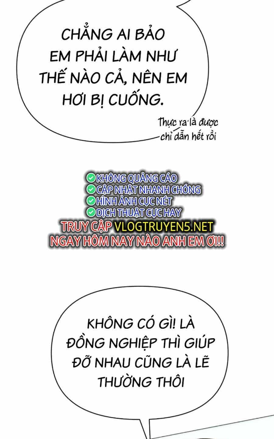Nhân Viên Thực Tập Kim Cheolsu - Chương 3 - ảnh 79