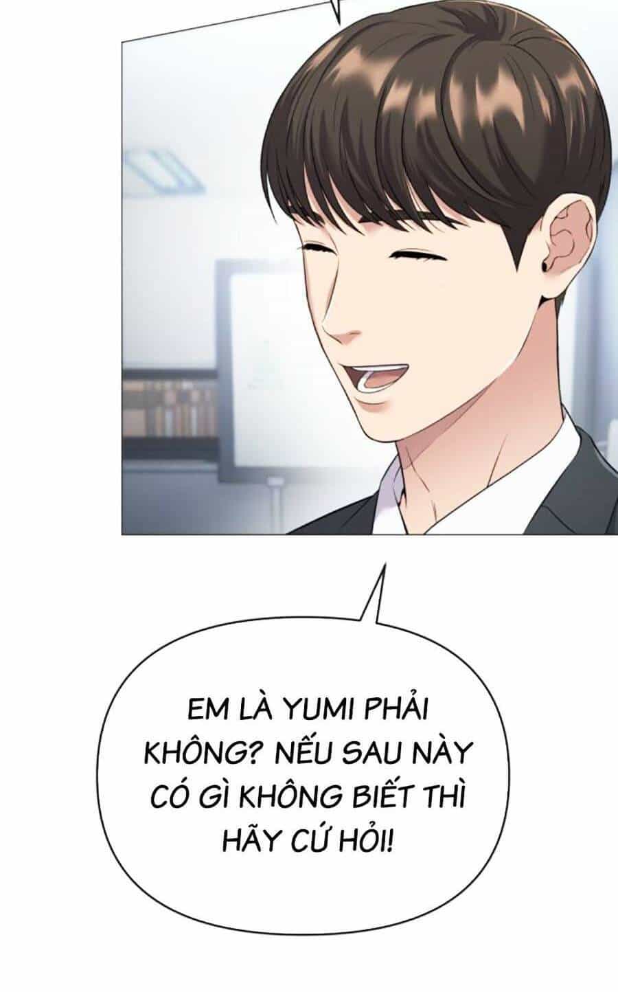 Nhân Viên Thực Tập Kim Cheolsu - Chương 3 - ảnh 80