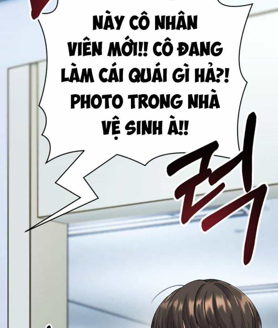 Nhân Viên Thực Tập Kim Cheolsu - Chương 3 - ảnh 88