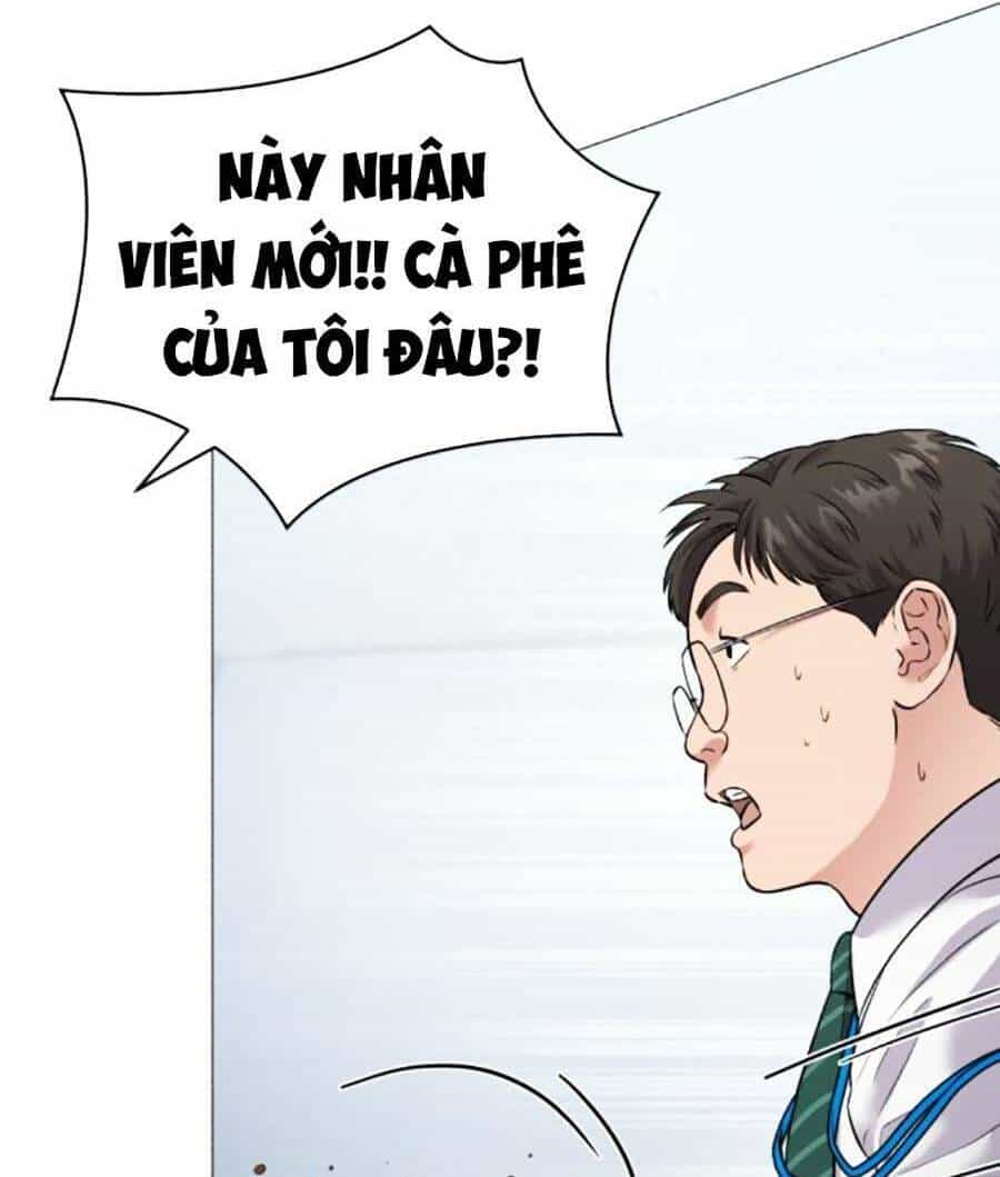 Nhân Viên Thực Tập Kim Cheolsu - Chương 3 - ảnh 98