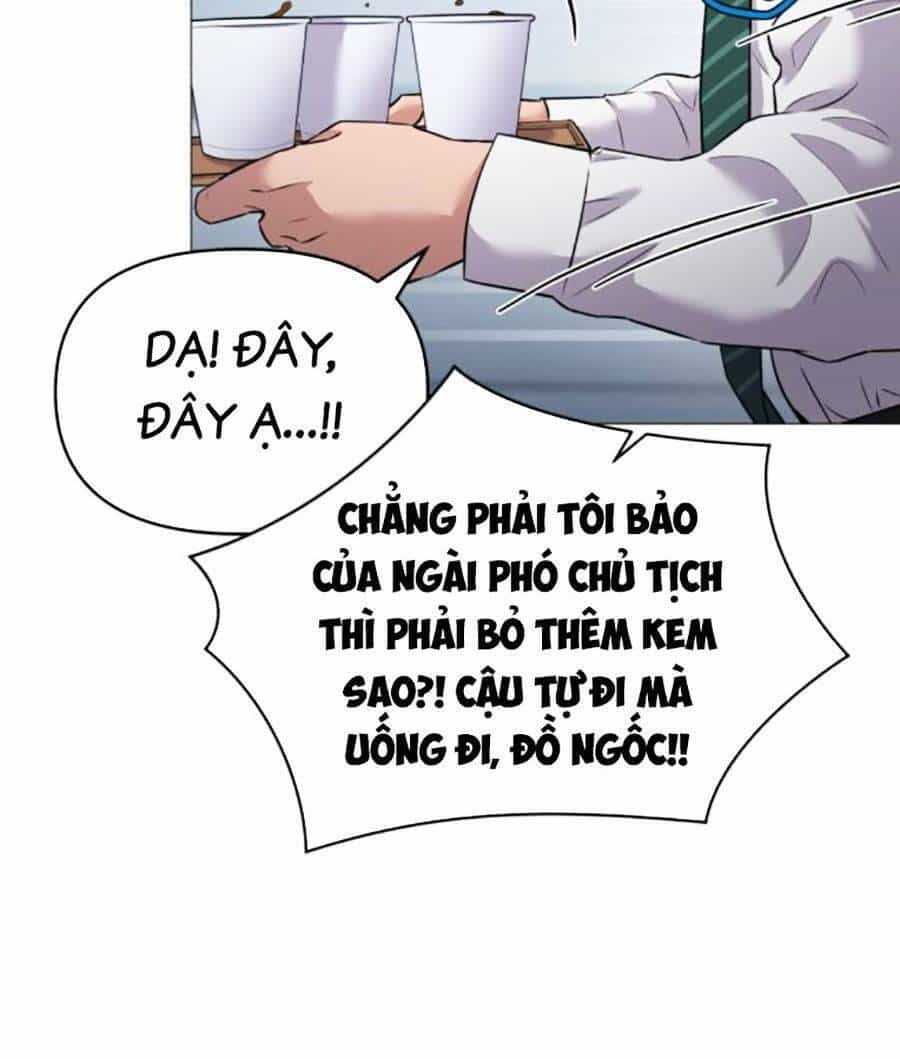 Nhân Viên Thực Tập Kim Cheolsu - Chương 3 - ảnh 99