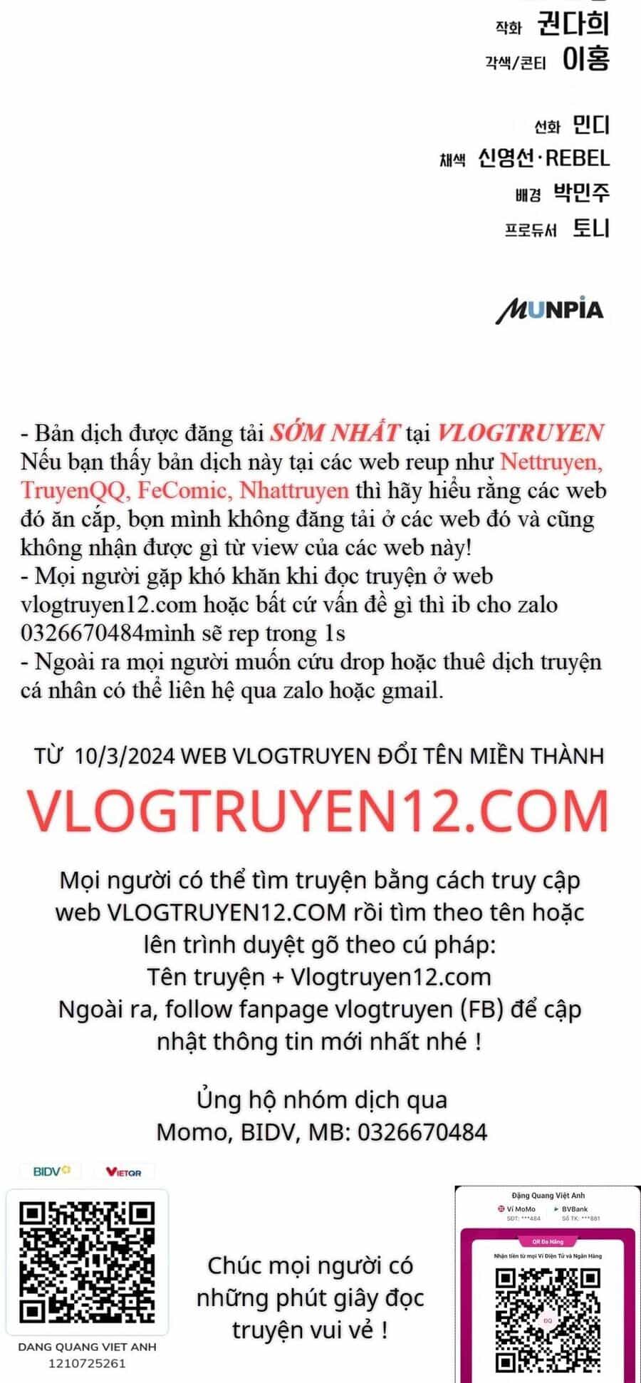 Nhân Viên Thực Tập Kim Cheolsu - Chương 30 - ảnh 106