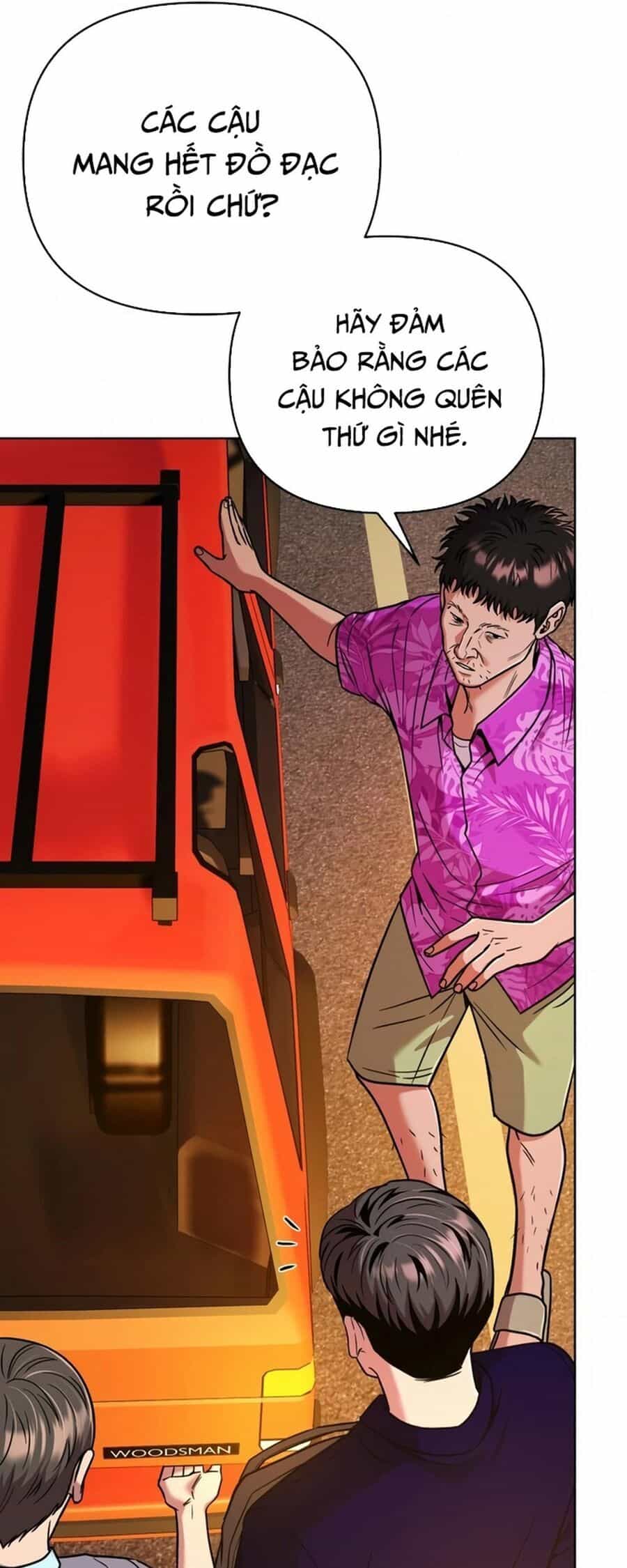 Nhân Viên Thực Tập Kim Cheolsu - Chương 30 - ảnh 33