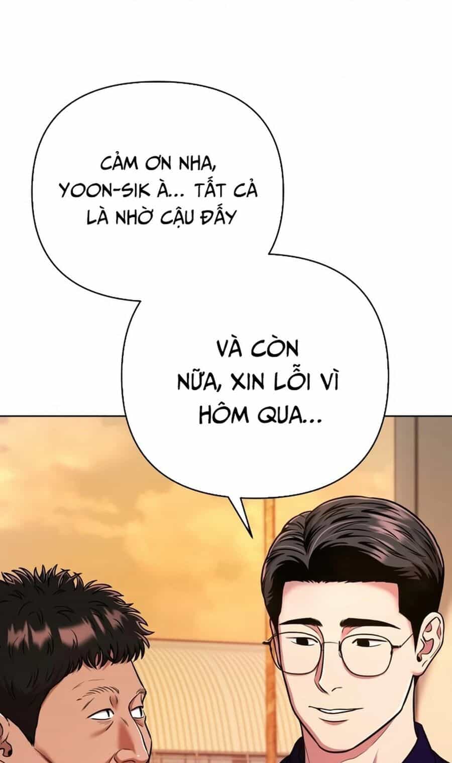 Nhân Viên Thực Tập Kim Cheolsu - Chương 30 - ảnh 35