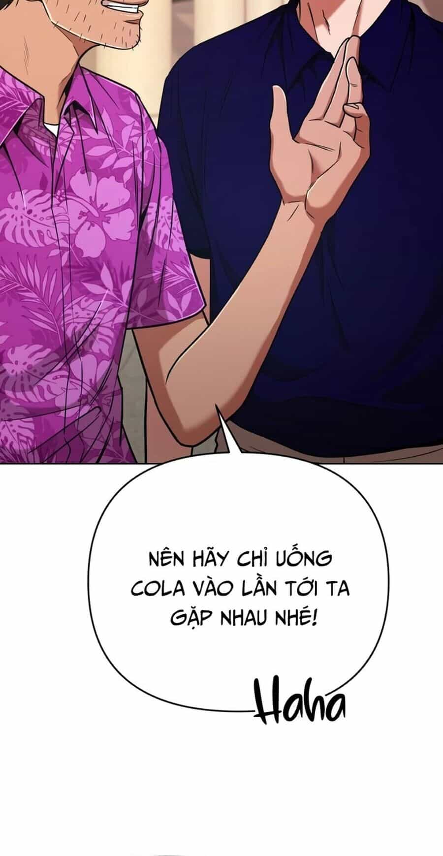 Nhân Viên Thực Tập Kim Cheolsu - Chương 30 - ảnh 45