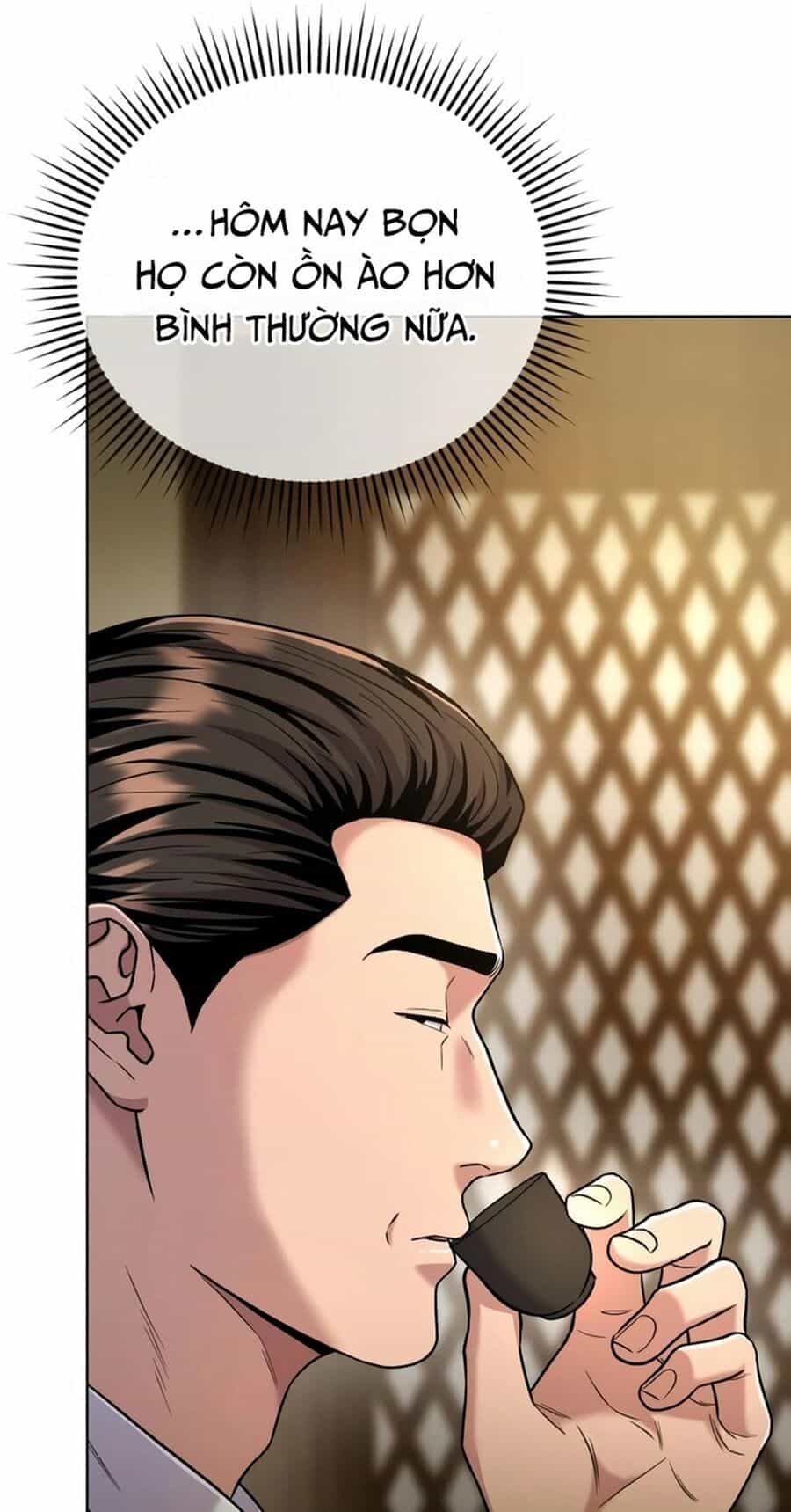 Nhân Viên Thực Tập Kim Cheolsu - Chương 30 - ảnh 62