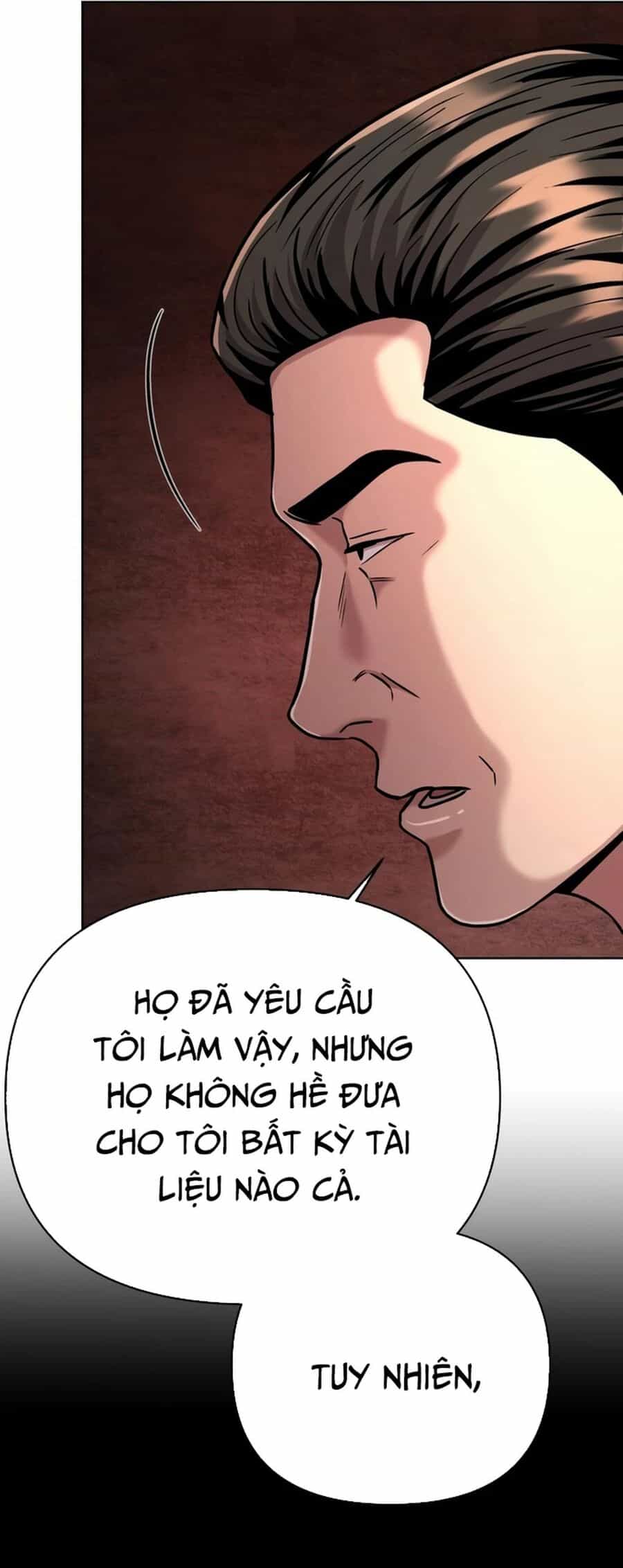 Nhân Viên Thực Tập Kim Cheolsu - Chương 30 - ảnh 67