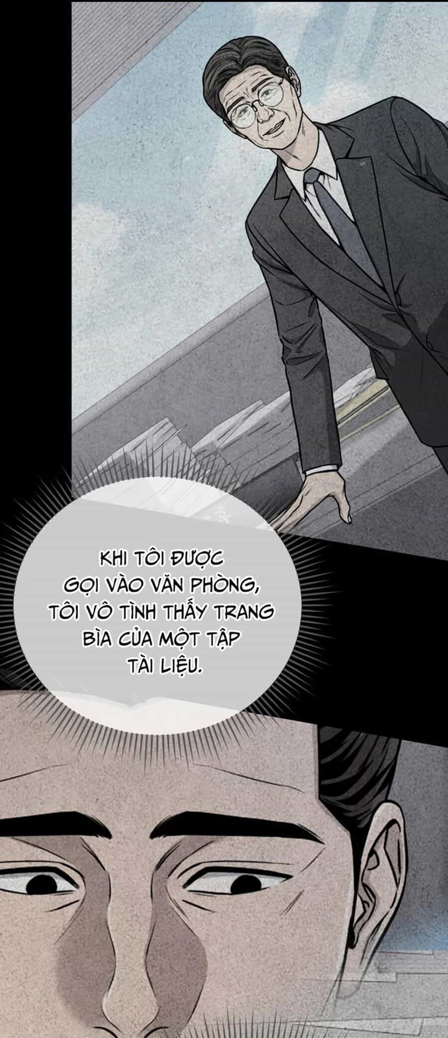Nhân Viên Thực Tập Kim Cheolsu - Chương 30 - ảnh 68