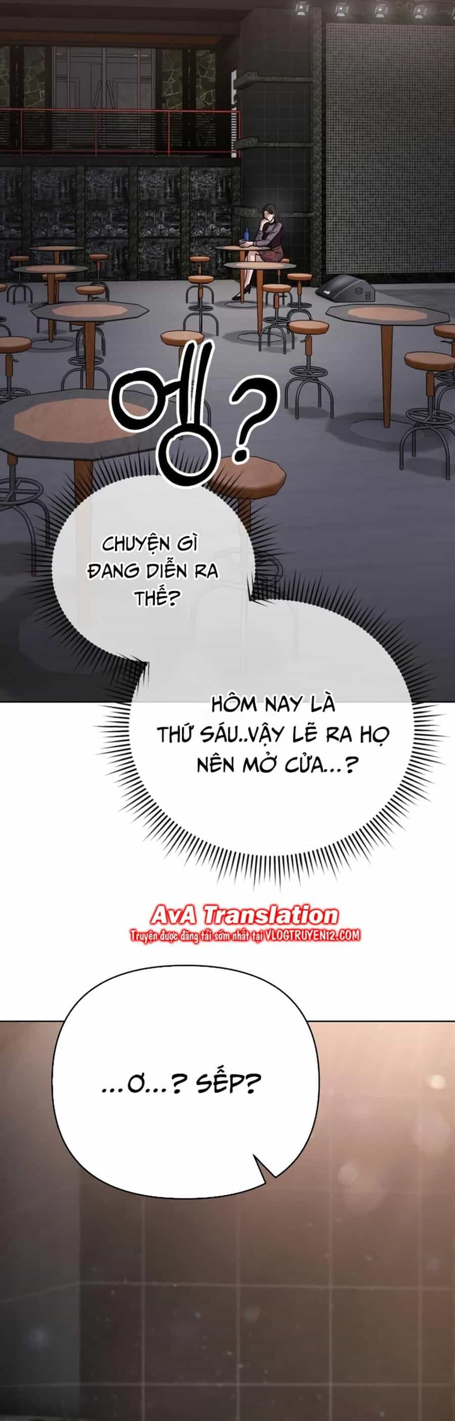 Nhân Viên Thực Tập Kim Cheolsu - Chương 30 - ảnh 90