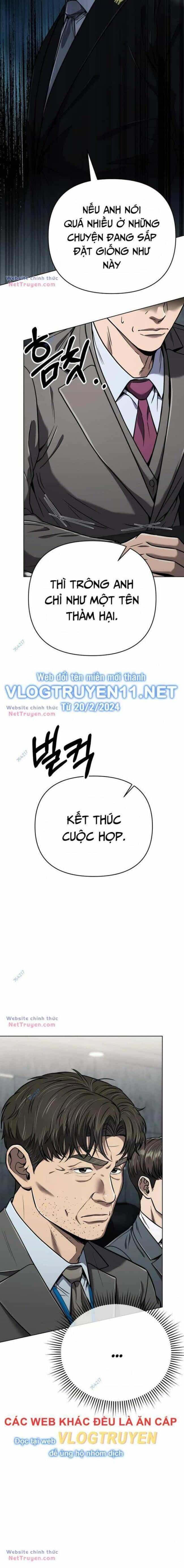 Nhân Viên Thực Tập Kim Cheolsu - Chương 31 - ảnh 22