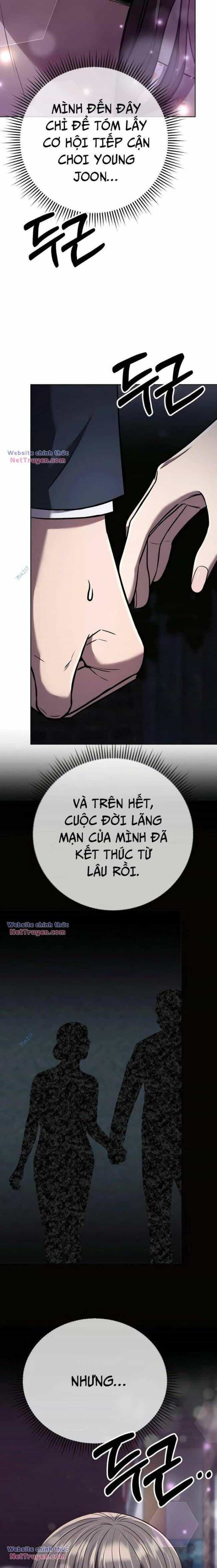 Nhân Viên Thực Tập Kim Cheolsu - Chương 32 - ảnh 12