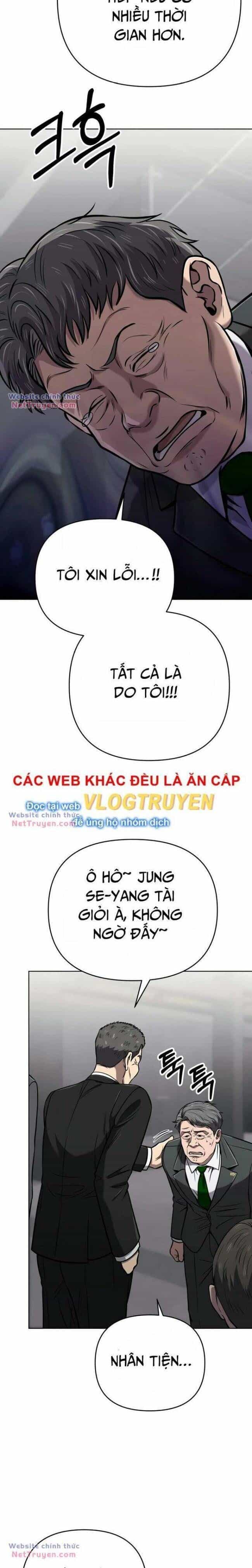 Nhân Viên Thực Tập Kim Cheolsu - Chương 33 - ảnh 7
