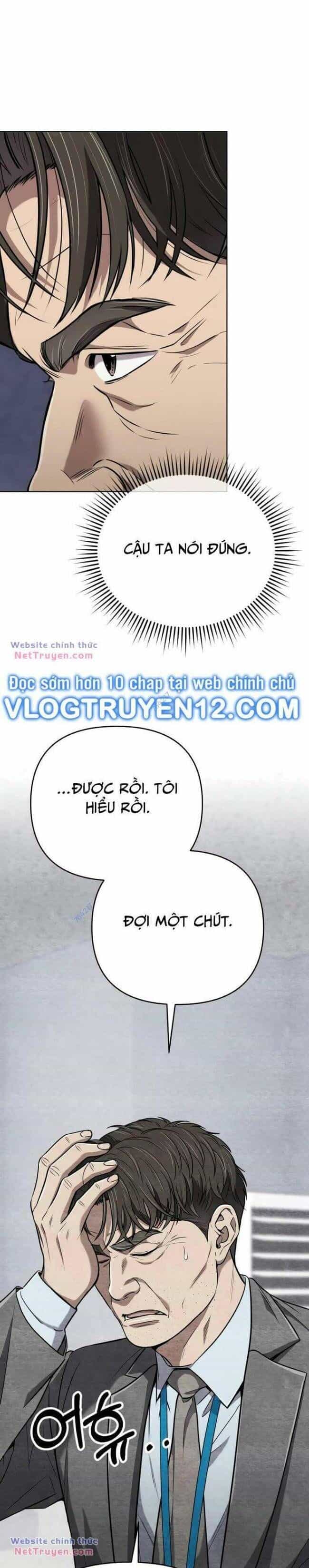 Nhân Viên Thực Tập Kim Cheolsu - Chương 34 - ảnh 5