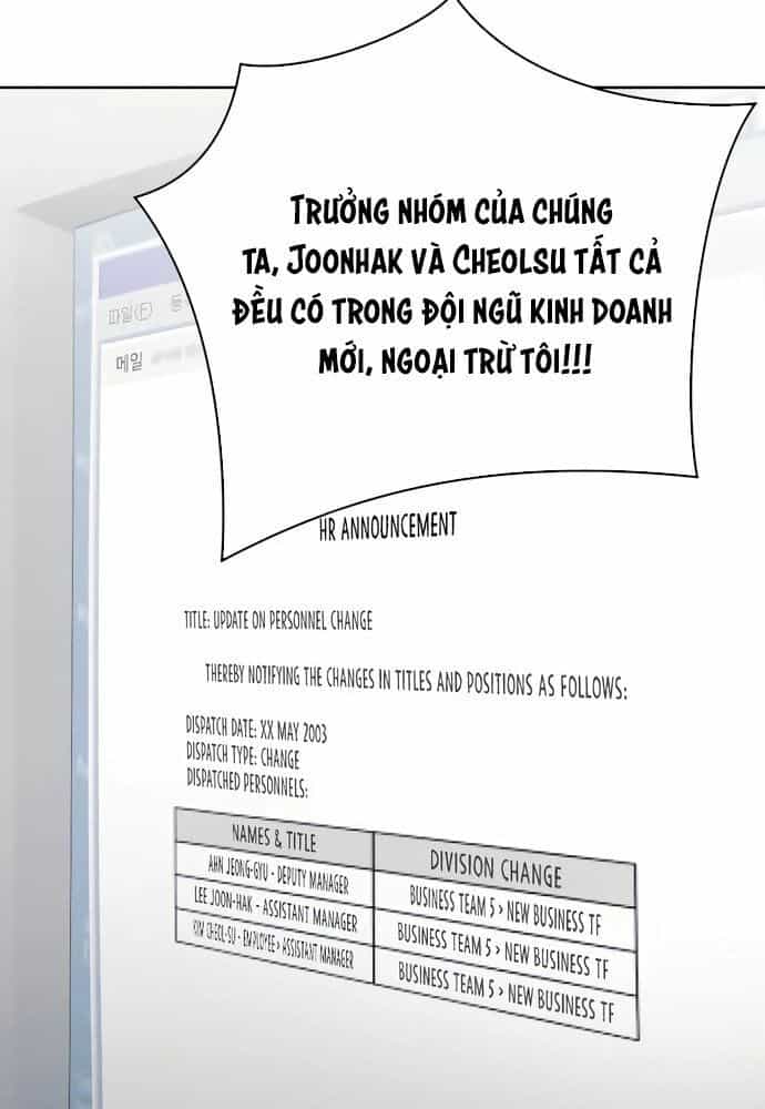 Nhân Viên Thực Tập Kim Cheolsu - Chương 35 - ảnh 10