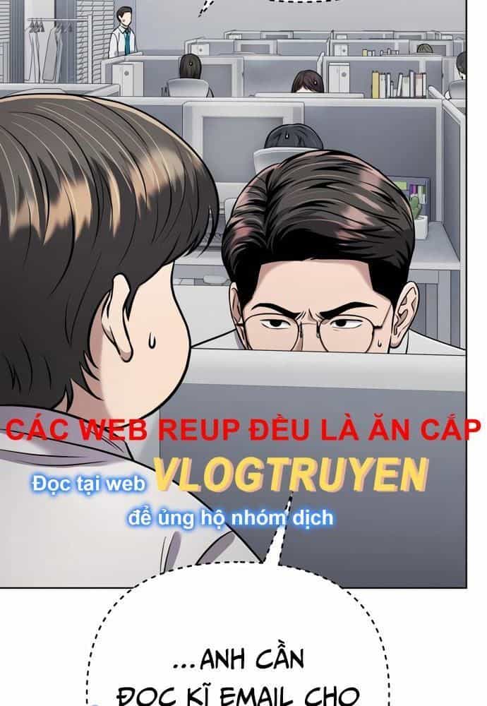 Nhân Viên Thực Tập Kim Cheolsu - Chương 35 - ảnh 20