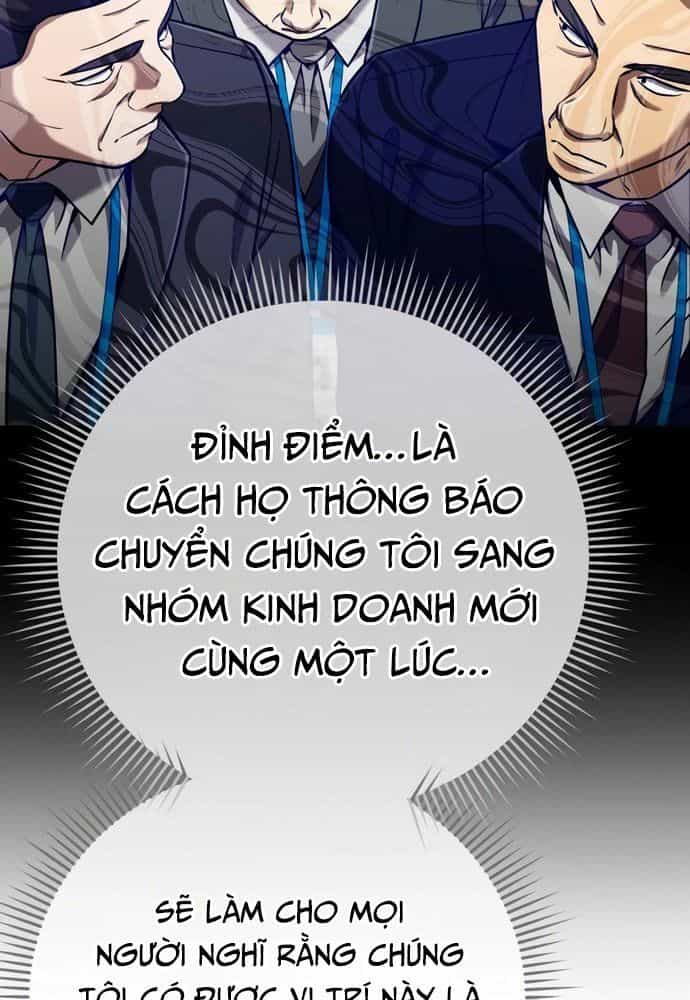 Nhân Viên Thực Tập Kim Cheolsu - Chương 35 - ảnh 29