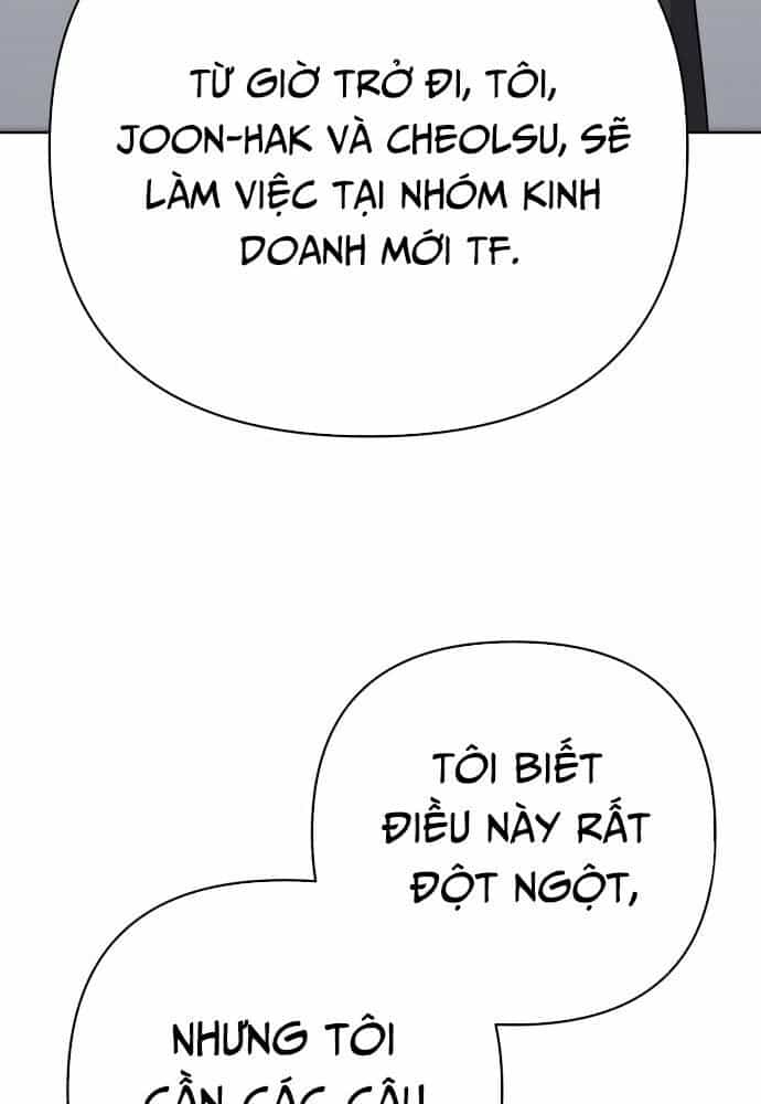 Nhân Viên Thực Tập Kim Cheolsu - Chương 35 - ảnh 38