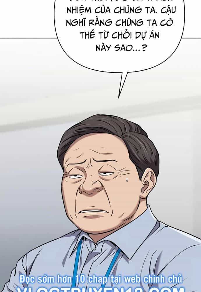 Nhân Viên Thực Tập Kim Cheolsu - Chương 35 - ảnh 68