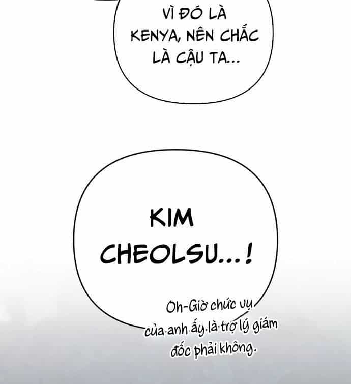 Nhân Viên Thực Tập Kim Cheolsu - Chương 35 - ảnh 71