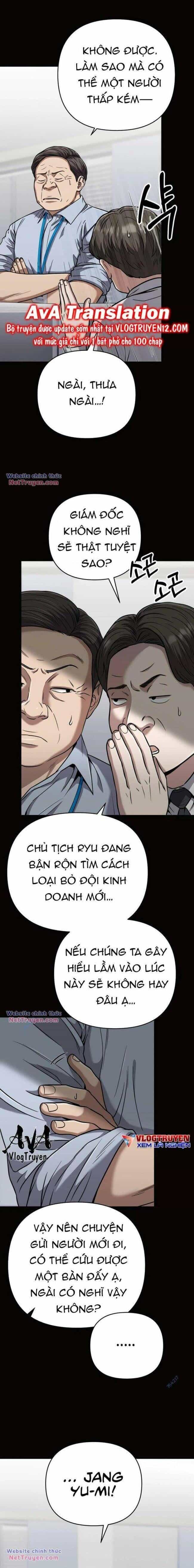Nhân Viên Thực Tập Kim Cheolsu - Chương 36 - ảnh 2