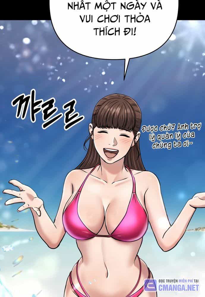 Nhân Viên Thực Tập Kim Cheolsu - Chương 37 - ảnh 15
