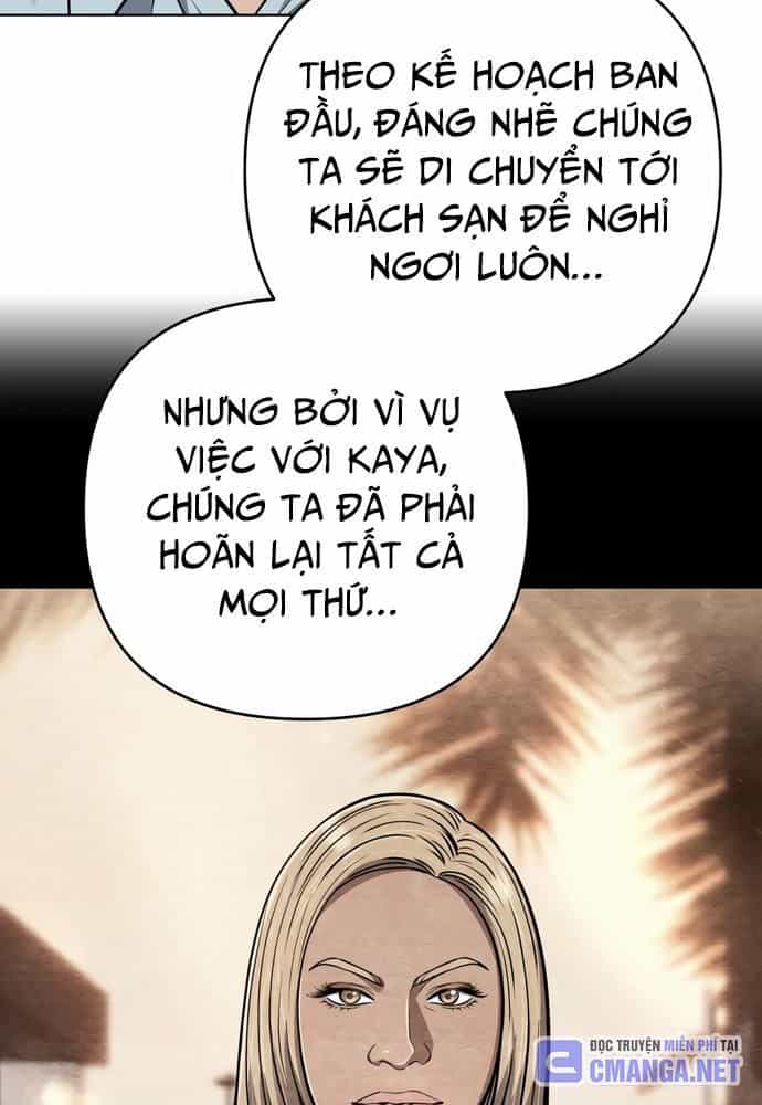 Nhân Viên Thực Tập Kim Cheolsu - Chương 37 - ảnh 27