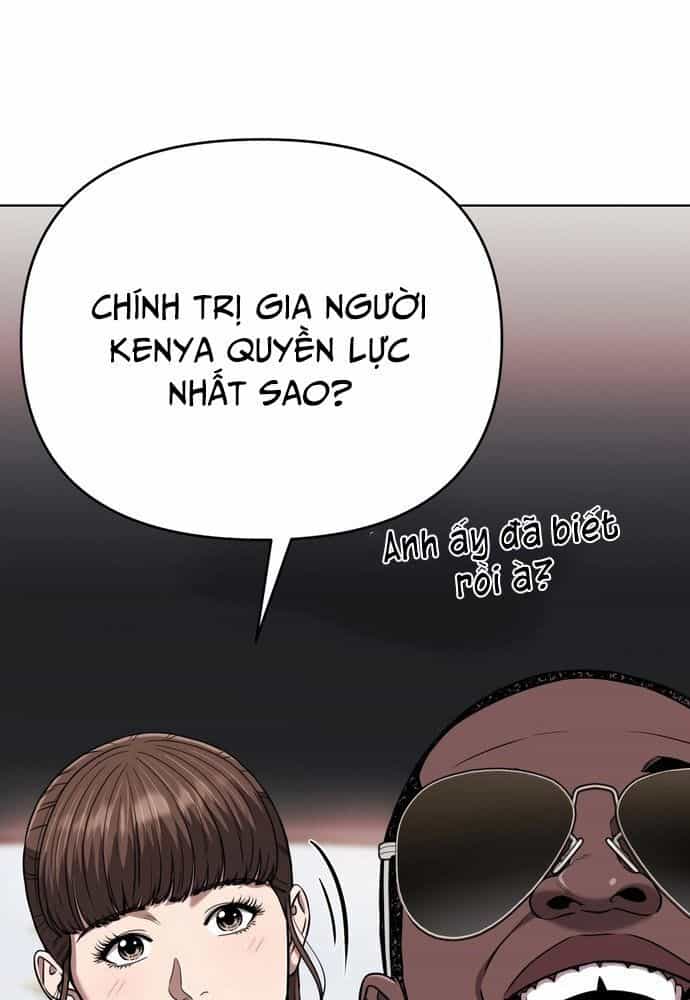 Nhân Viên Thực Tập Kim Cheolsu - Chương 37 - ảnh 38