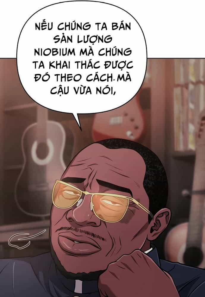 Nhân Viên Thực Tập Kim Cheolsu - Chương 37 - ảnh 88
