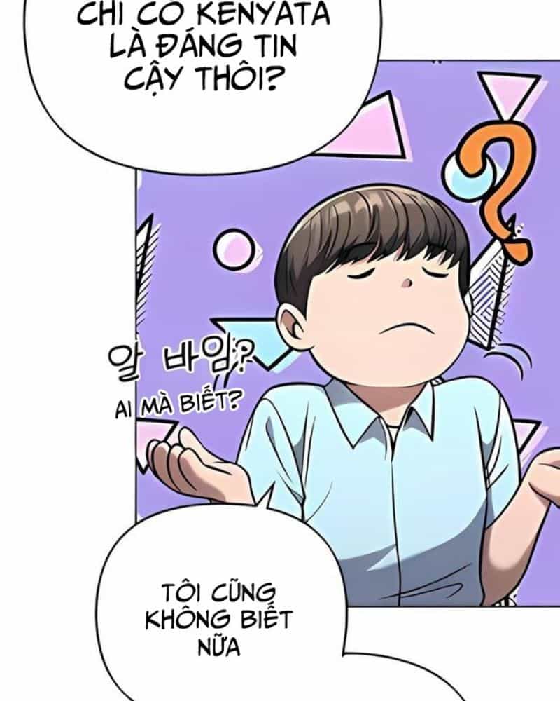 Nhân Viên Thực Tập Kim Cheolsu - Chương 38 - ảnh 83