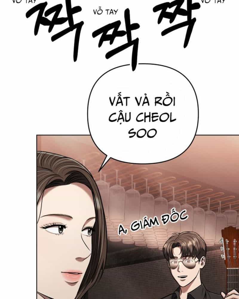 Nhân Viên Thực Tập Kim Cheolsu - Chương 39 - ảnh 35