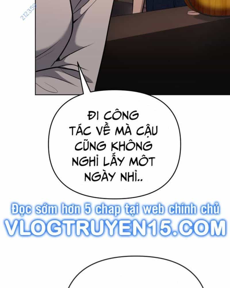 Nhân Viên Thực Tập Kim Cheolsu - Chương 39 - ảnh 37