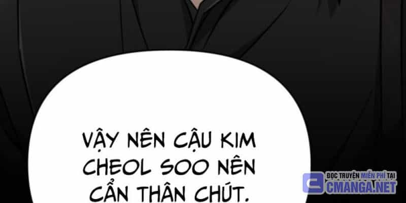 Nhân Viên Thực Tập Kim Cheolsu - Chương 39 - ảnh 75