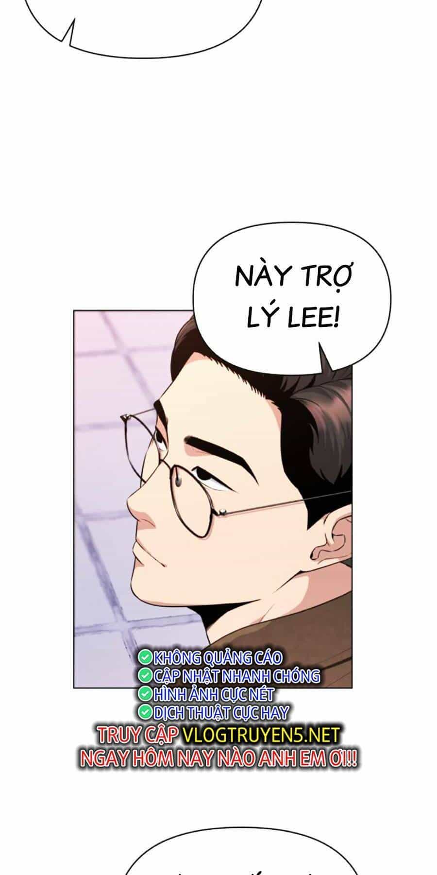 Nhân Viên Thực Tập Kim Cheolsu - Chương 4 - ảnh 18