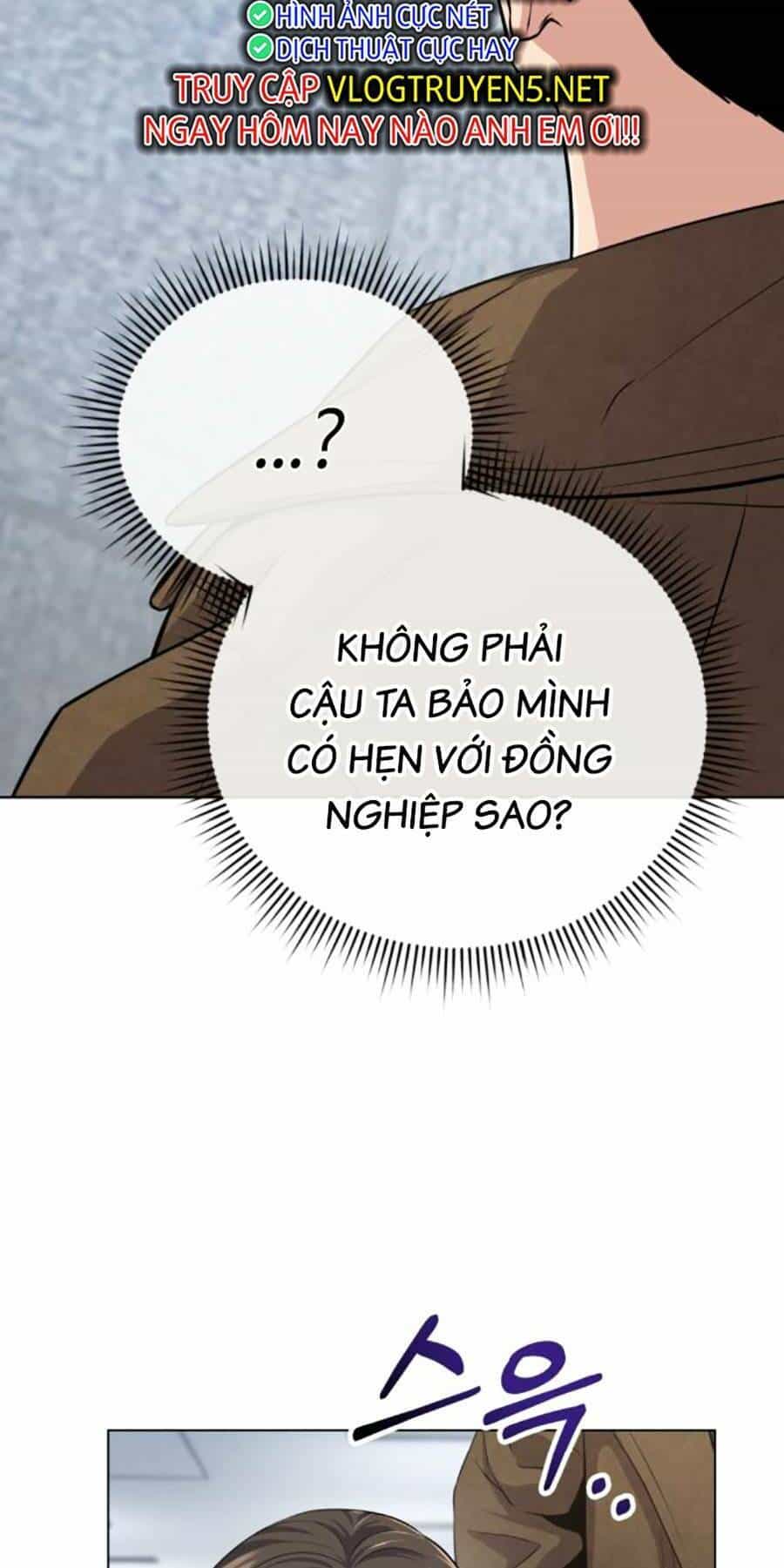 Nhân Viên Thực Tập Kim Cheolsu - Chương 4 - ảnh 34