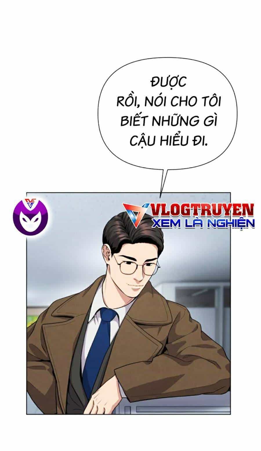 Nhân Viên Thực Tập Kim Cheolsu - Chương 4 - ảnh 41