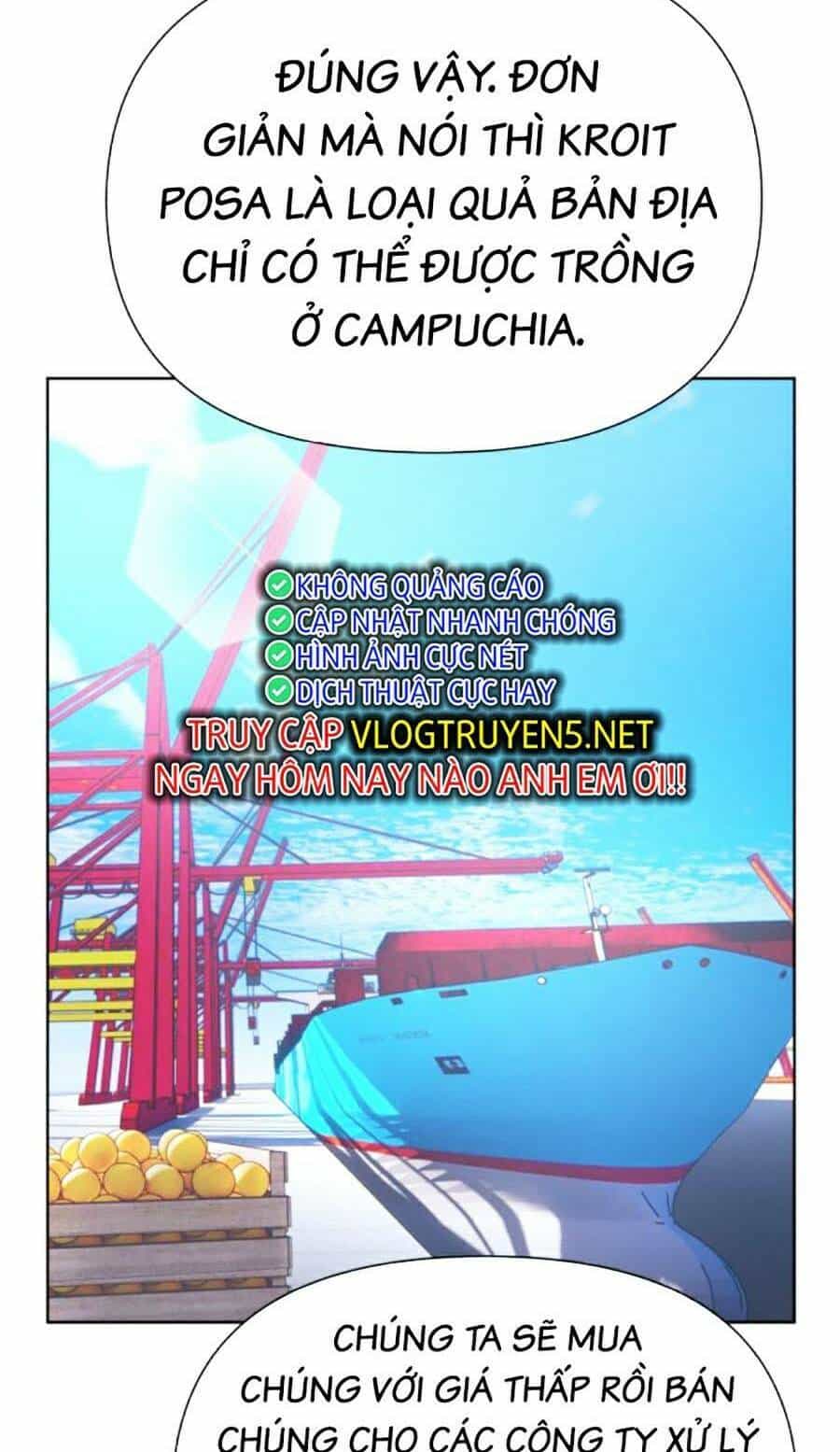 Nhân Viên Thực Tập Kim Cheolsu - Chương 4 - ảnh 44