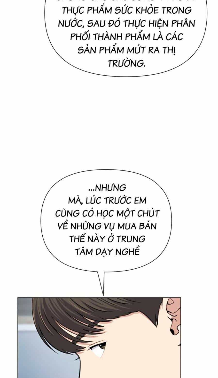 Nhân Viên Thực Tập Kim Cheolsu - Chương 4 - ảnh 45