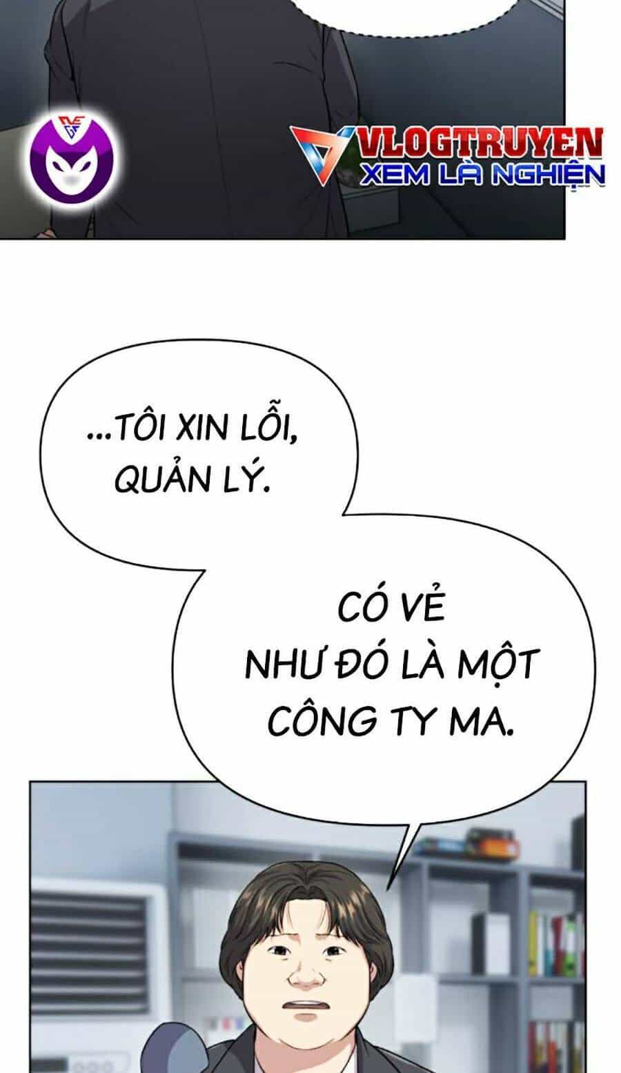 Nhân Viên Thực Tập Kim Cheolsu - Chương 4 - ảnh 58