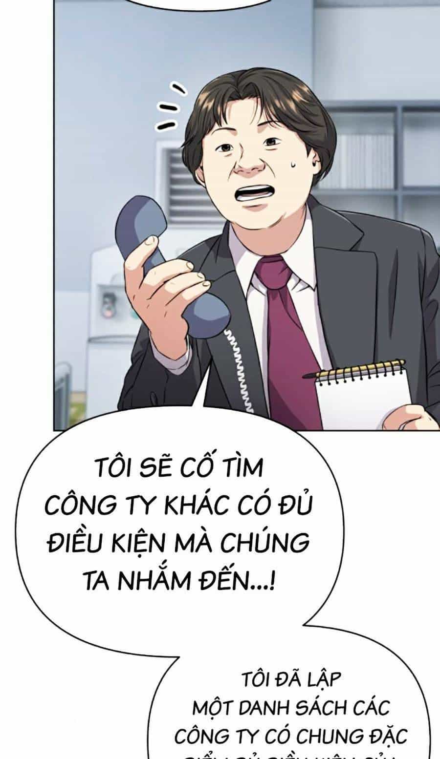 Nhân Viên Thực Tập Kim Cheolsu - Chương 4 - ảnh 61