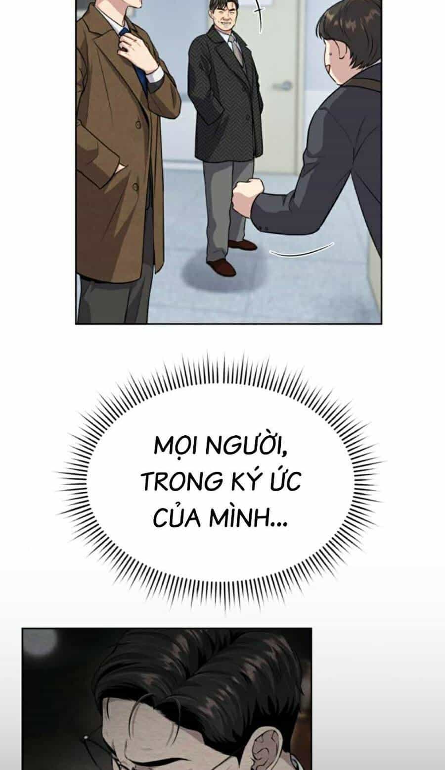 Nhân Viên Thực Tập Kim Cheolsu - Chương 4 - ảnh 72