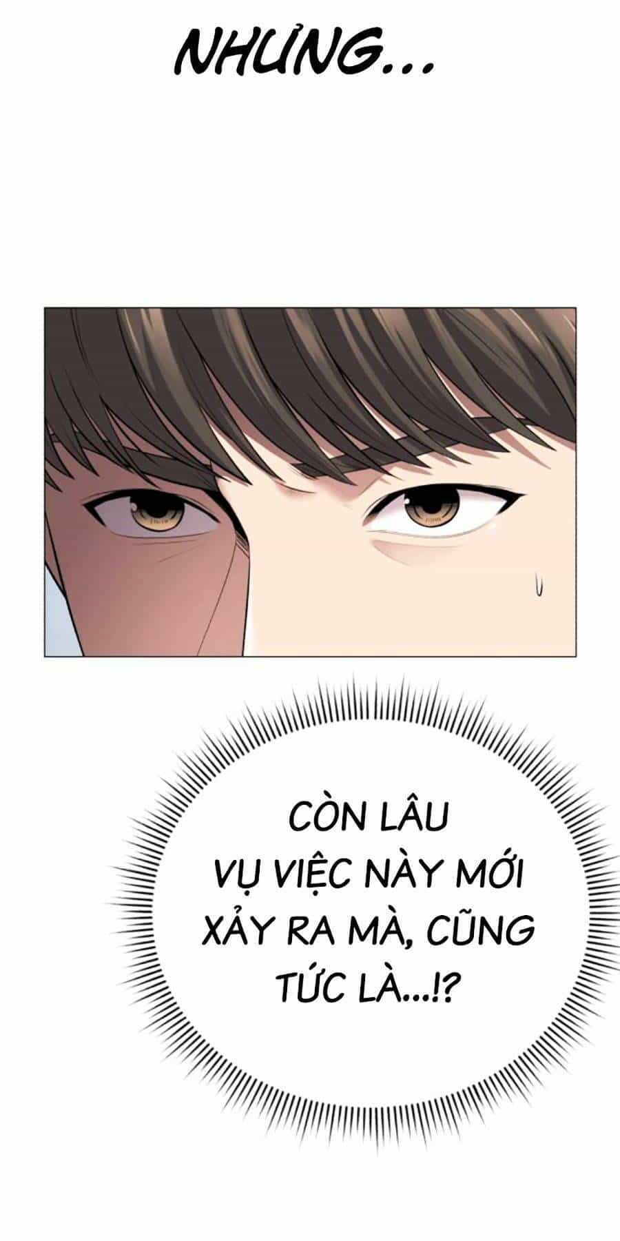 Nhân Viên Thực Tập Kim Cheolsu - Chương 4 - ảnh 8