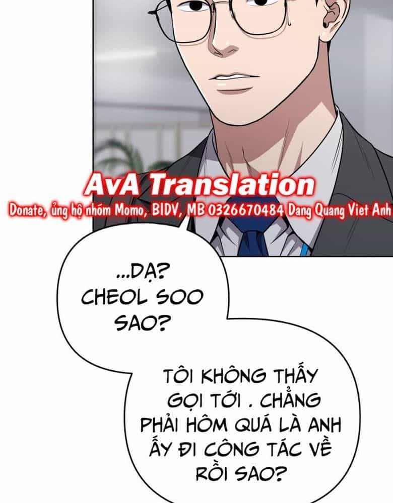 Nhân Viên Thực Tập Kim Cheolsu - Chương 41 - ảnh 117