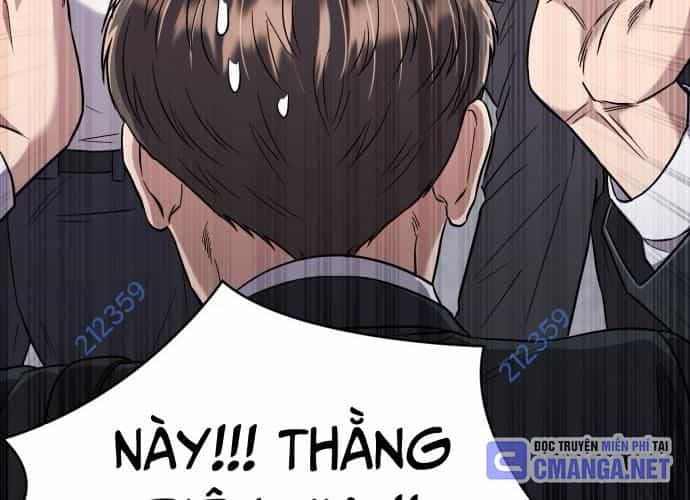 Nhân Viên Thực Tập Kim Cheolsu - Chương 43 - ảnh 21