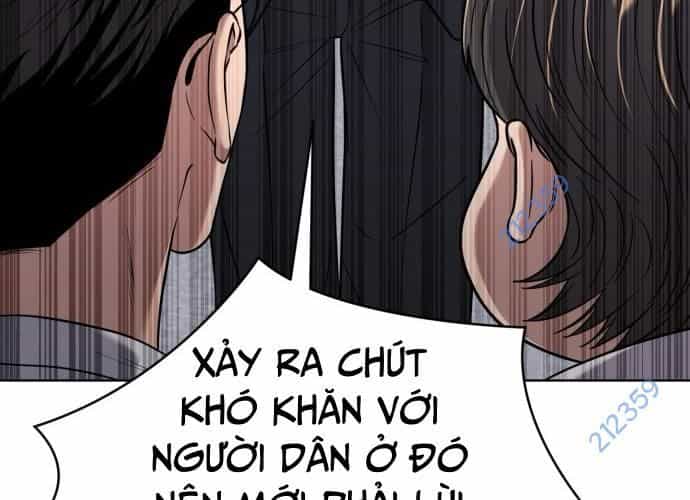 Nhân Viên Thực Tập Kim Cheolsu - Chương 43 - ảnh 7