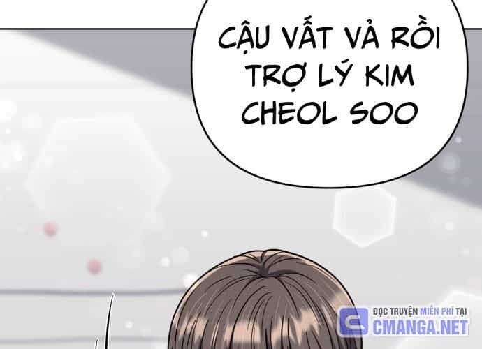 Nhân Viên Thực Tập Kim Cheolsu - Chương 43 - ảnh 90