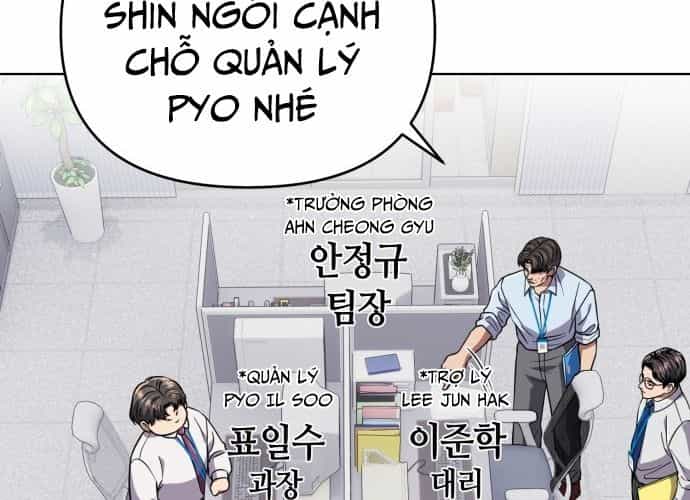 Nhân Viên Thực Tập Kim Cheolsu - Chương 44 - ảnh 59