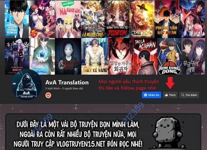 Nhân Viên Thực Tập Kim Cheolsu - Chương 46 - ảnh 1