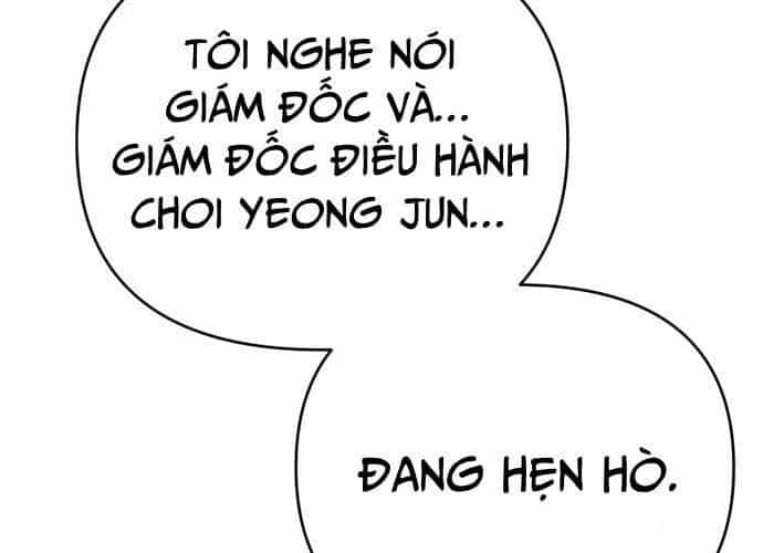 Nhân Viên Thực Tập Kim Cheolsu - Chương 46 - ảnh 31